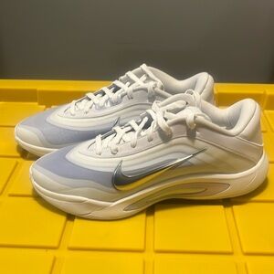 New with no box Women’s Nike A’One Pearl. FZ8605-100